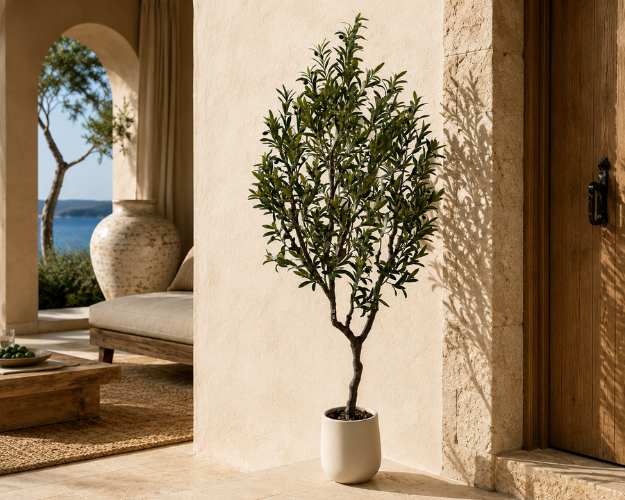 Merchetti Olive Tree