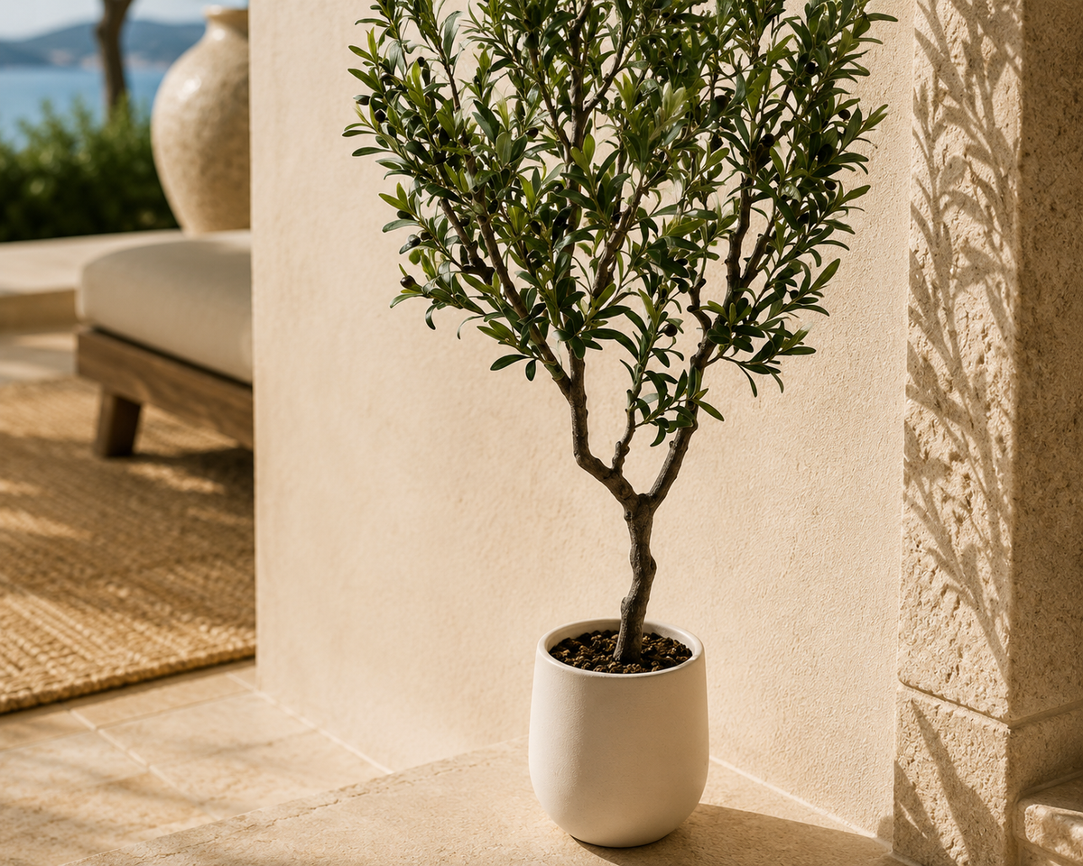 Merchetti Olive Tree