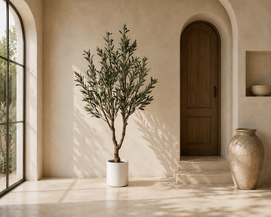 Bellavero Olive Tree