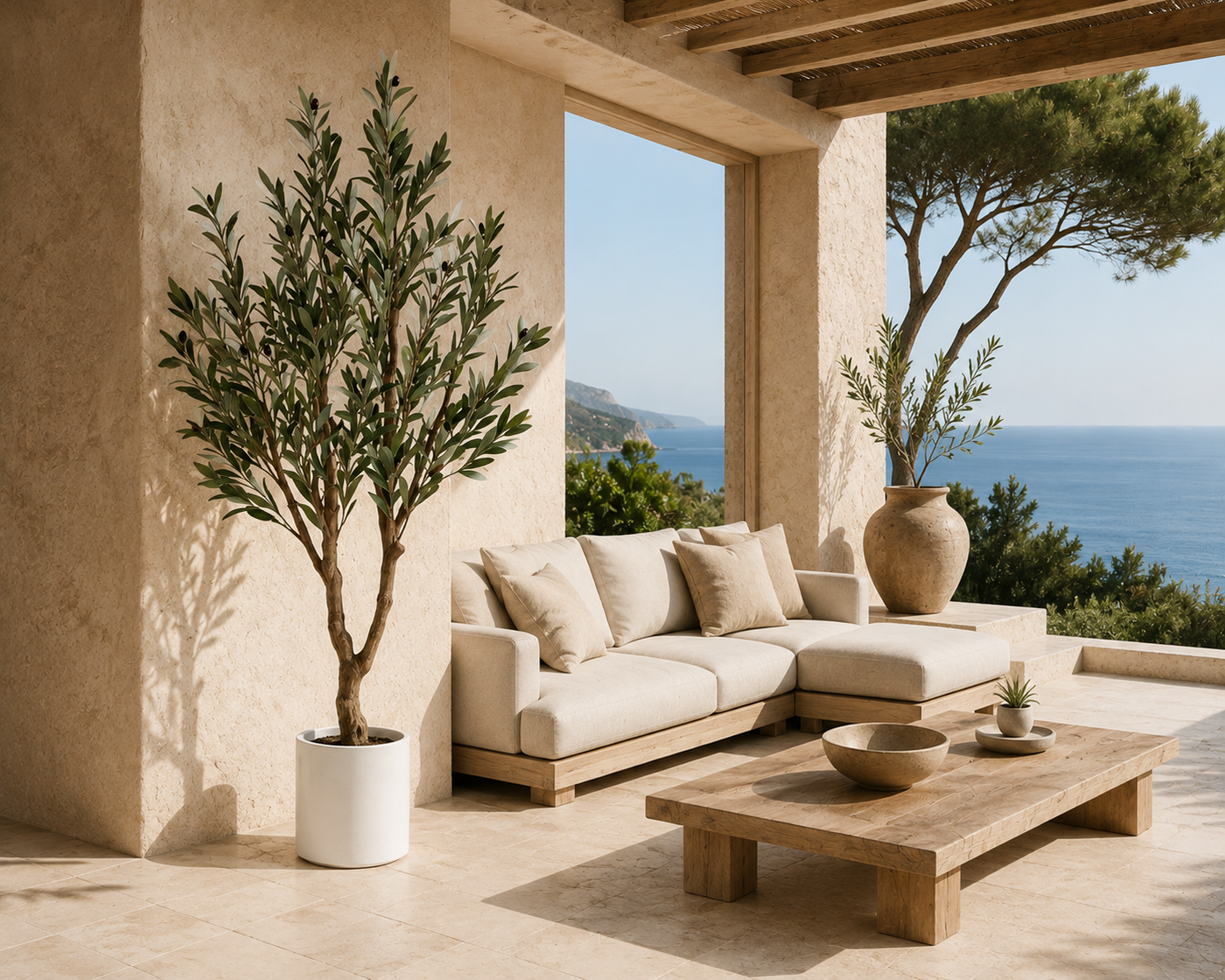 Bellavero Olive Tree