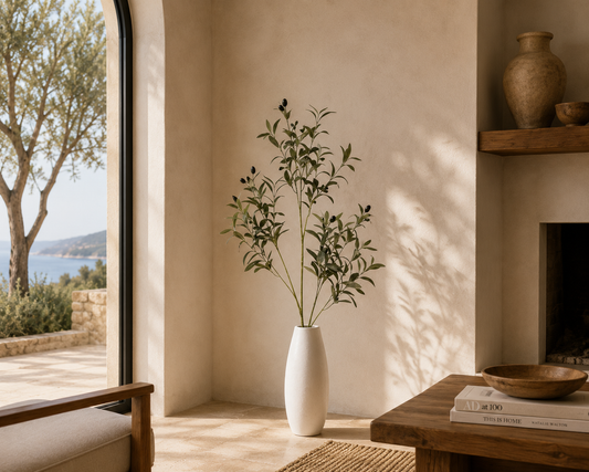 Fiorenza Olive Tree