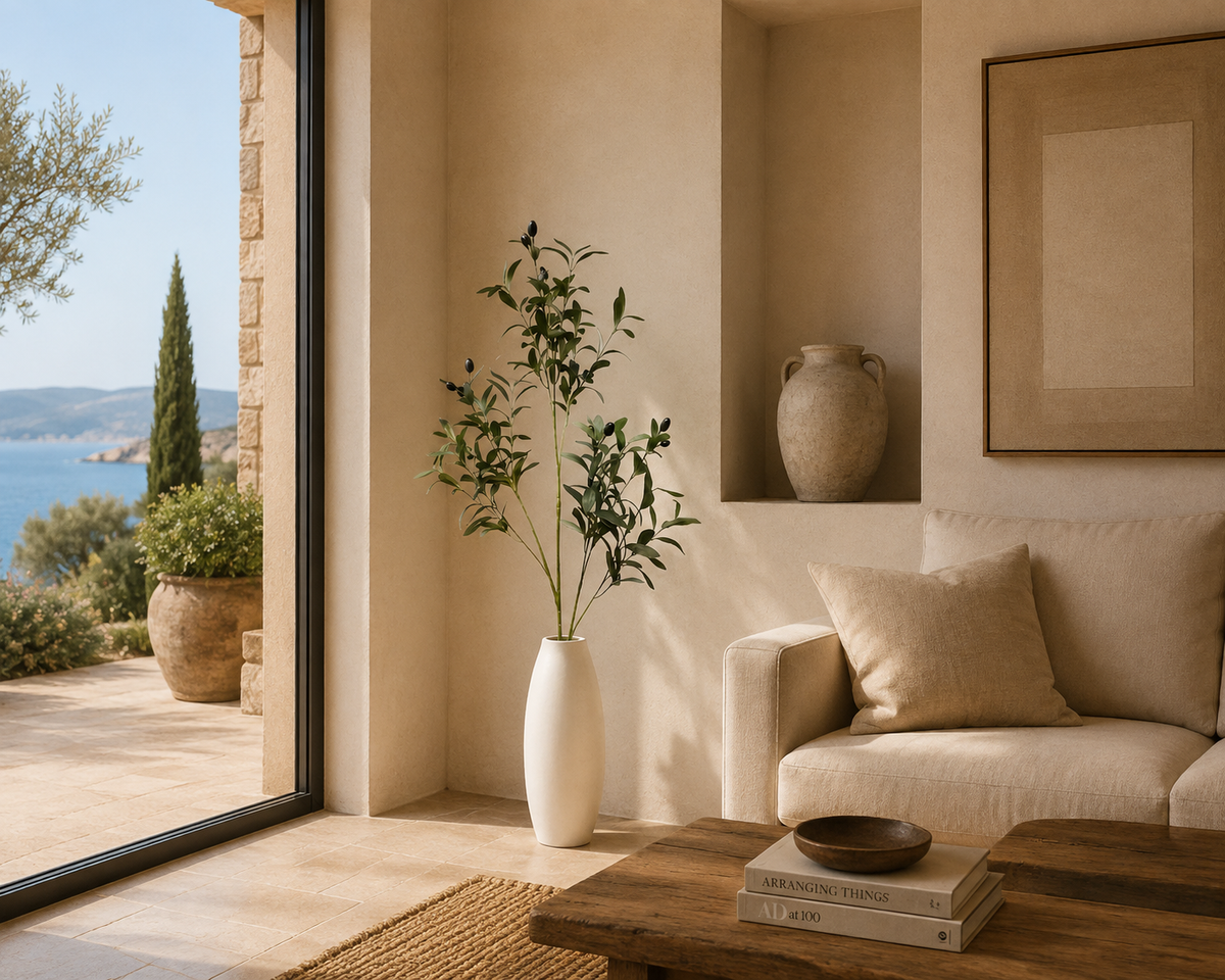 Fiorenza Olive Tree