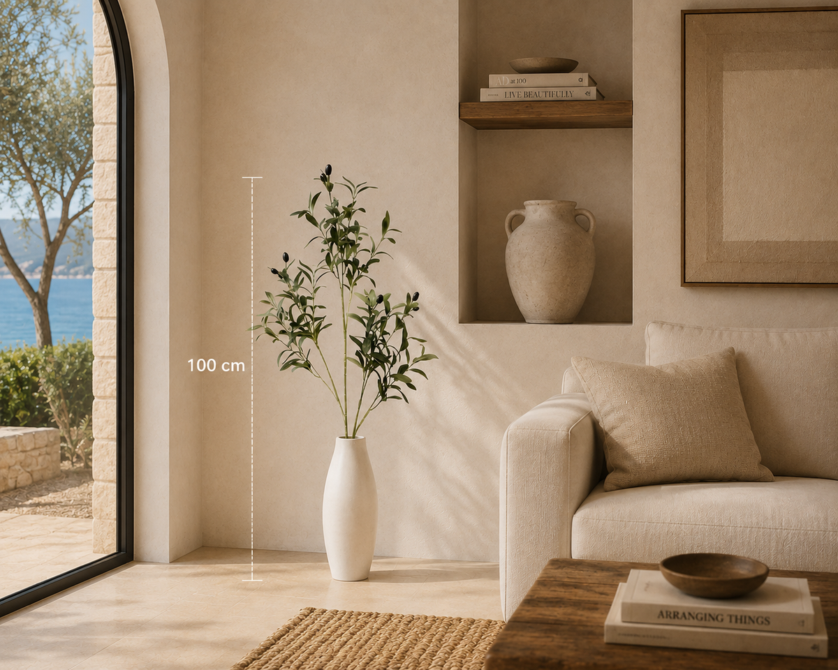 Fiorenza Olive Tree