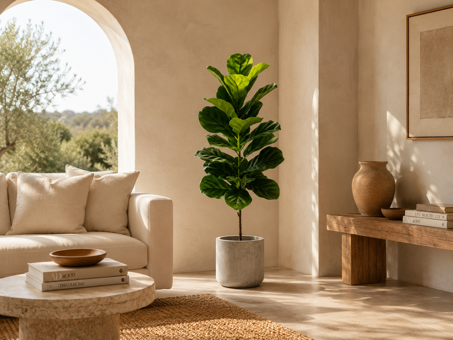 Aurelia Plant