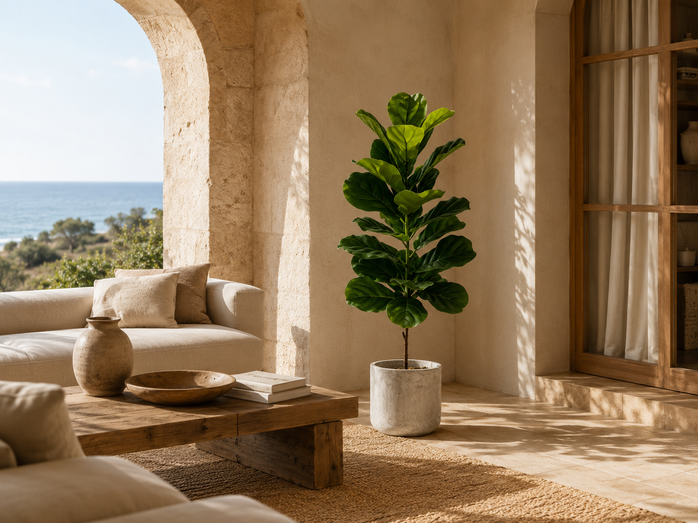 Aurelia Plant