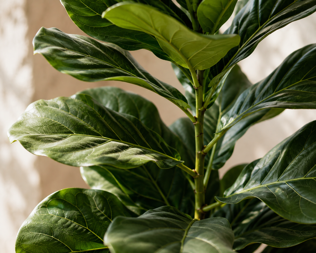 Aurelia Plant