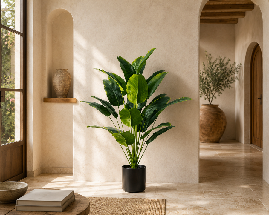 Lorenzo Plant