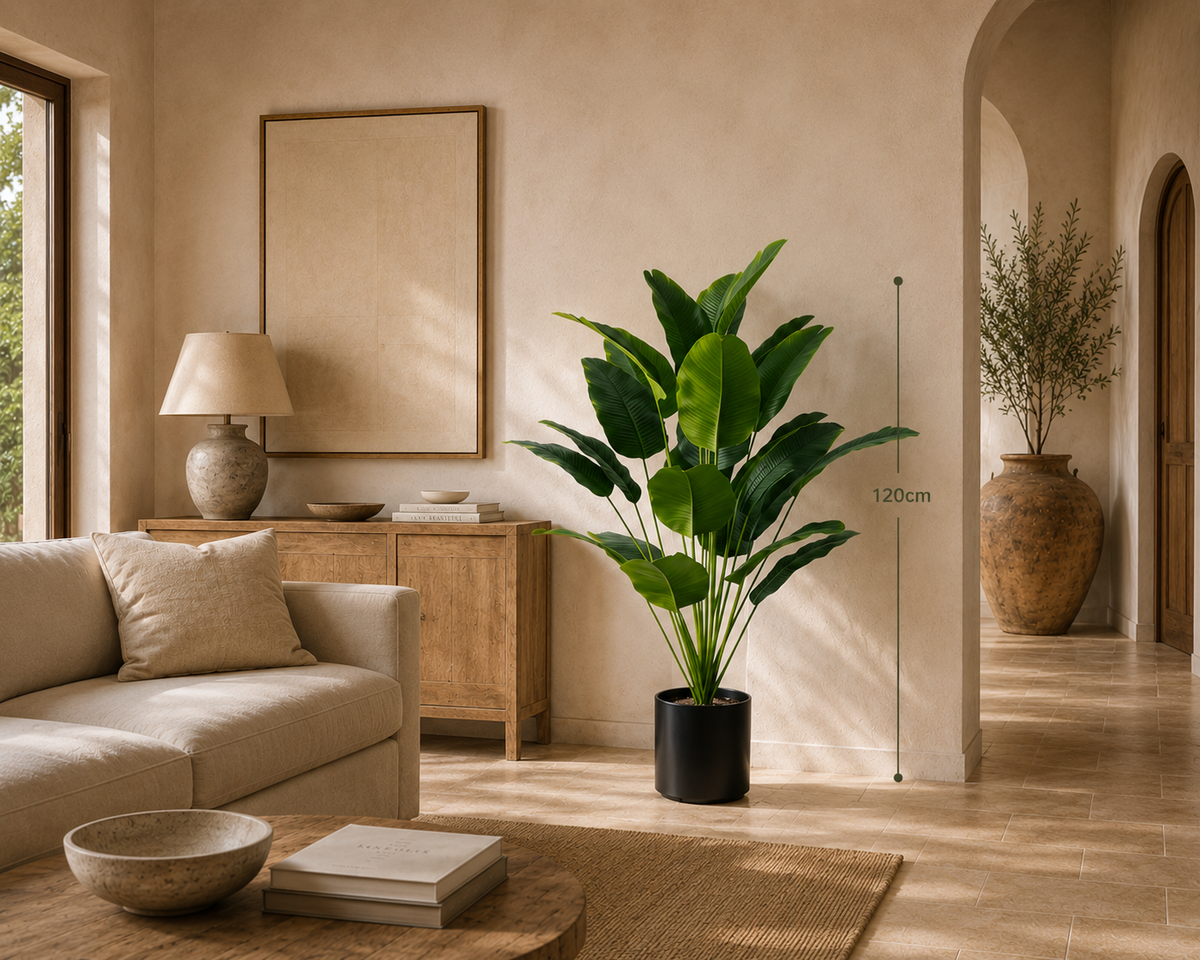 Lorenzo Plant