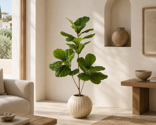 Marcelli Plant