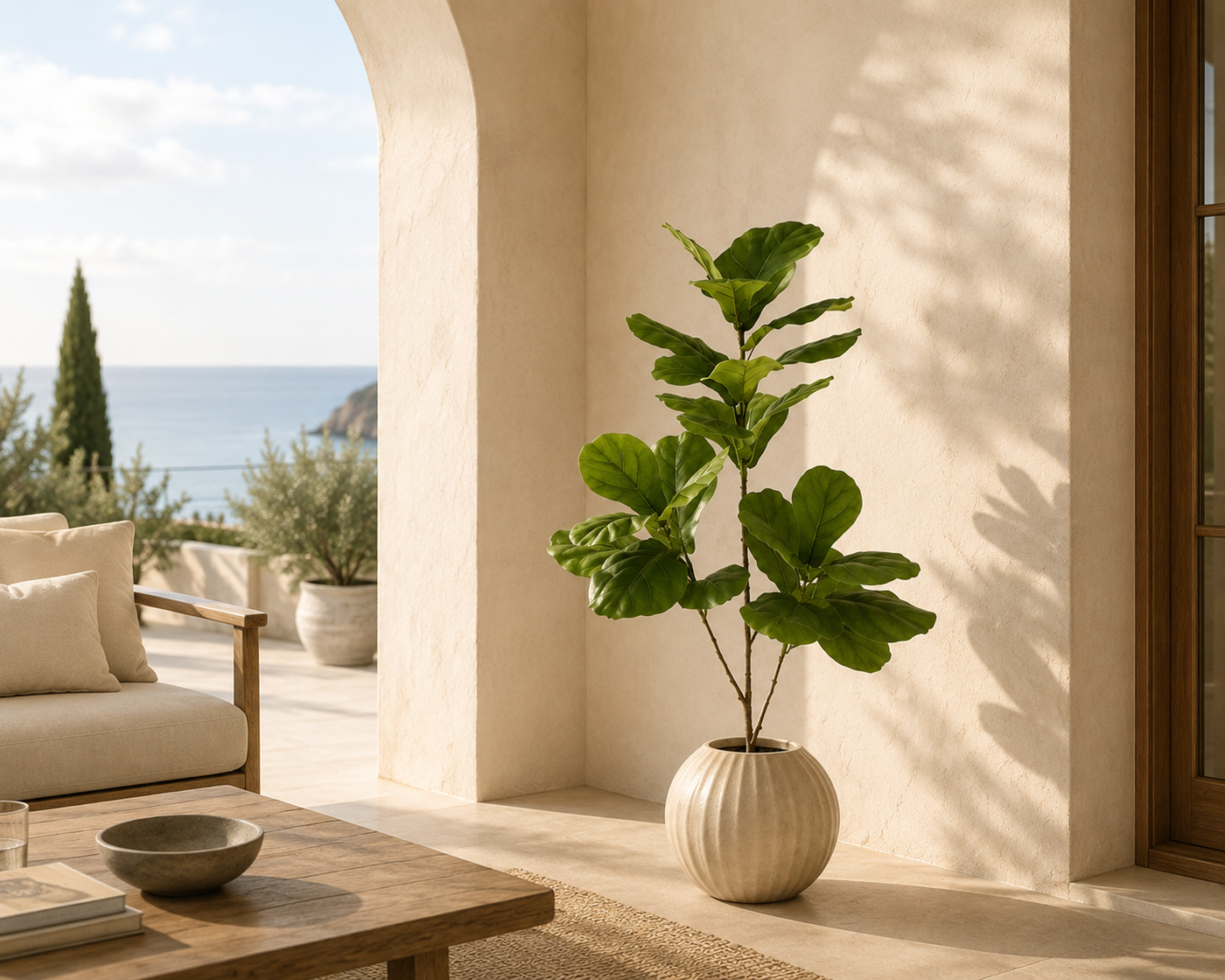 Marcelli Plant