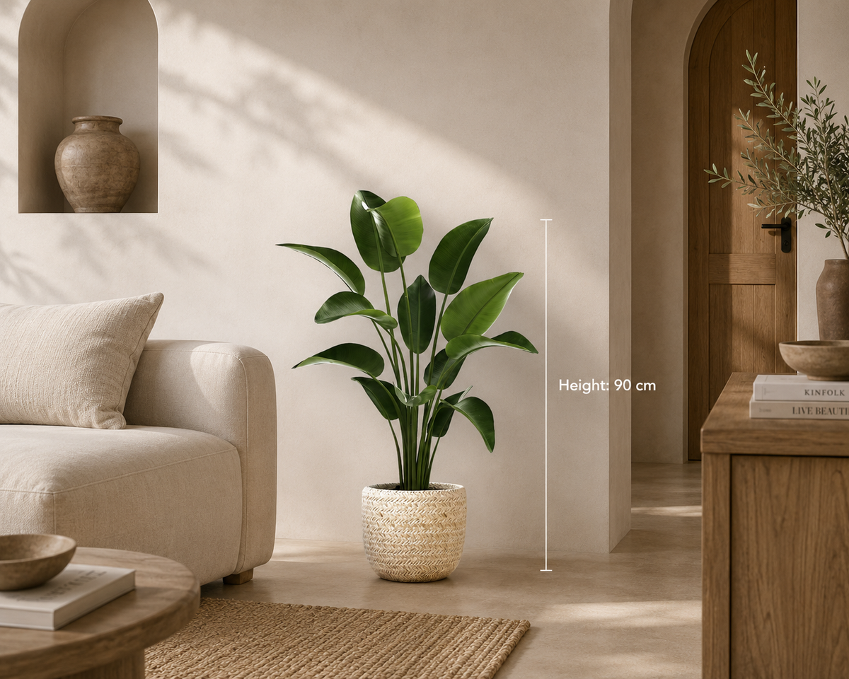 Elara Plant