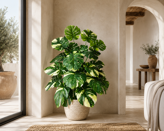 Rosetti Plant