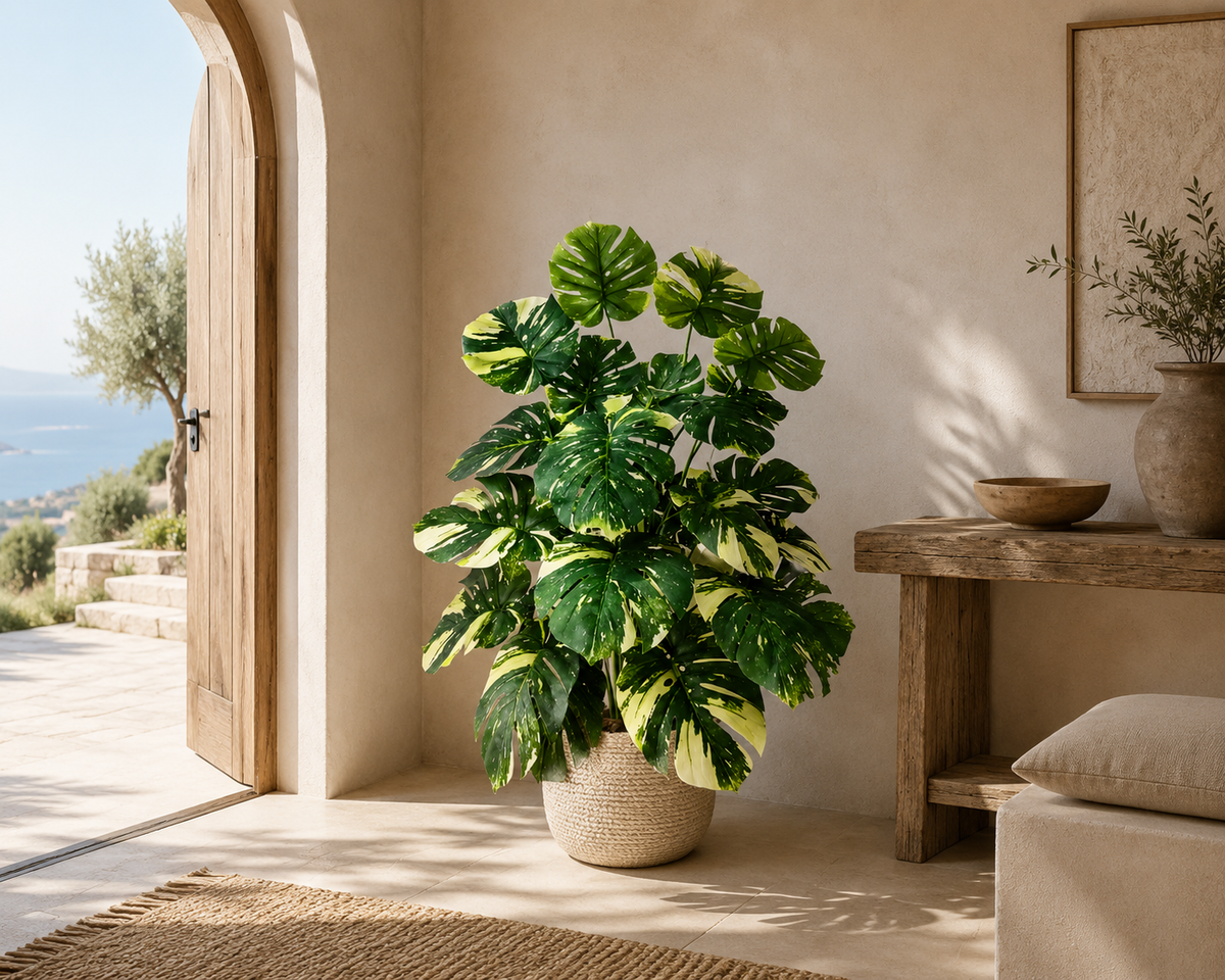 Rosetti Plant