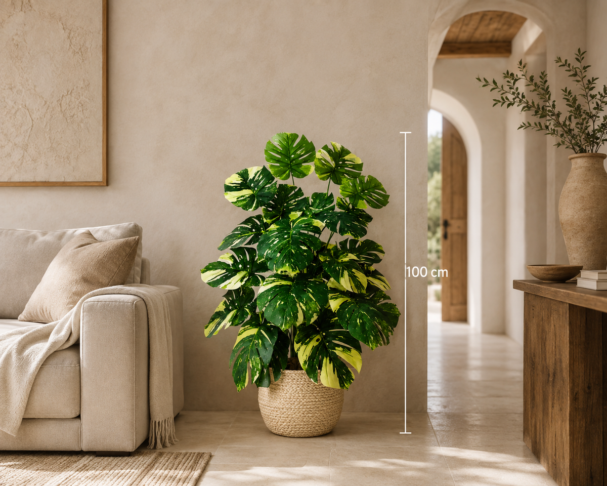 Rosetti Plant
